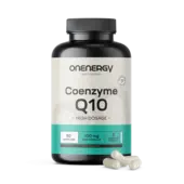 Coenzym Q10 100 mg, 60 Kapseln