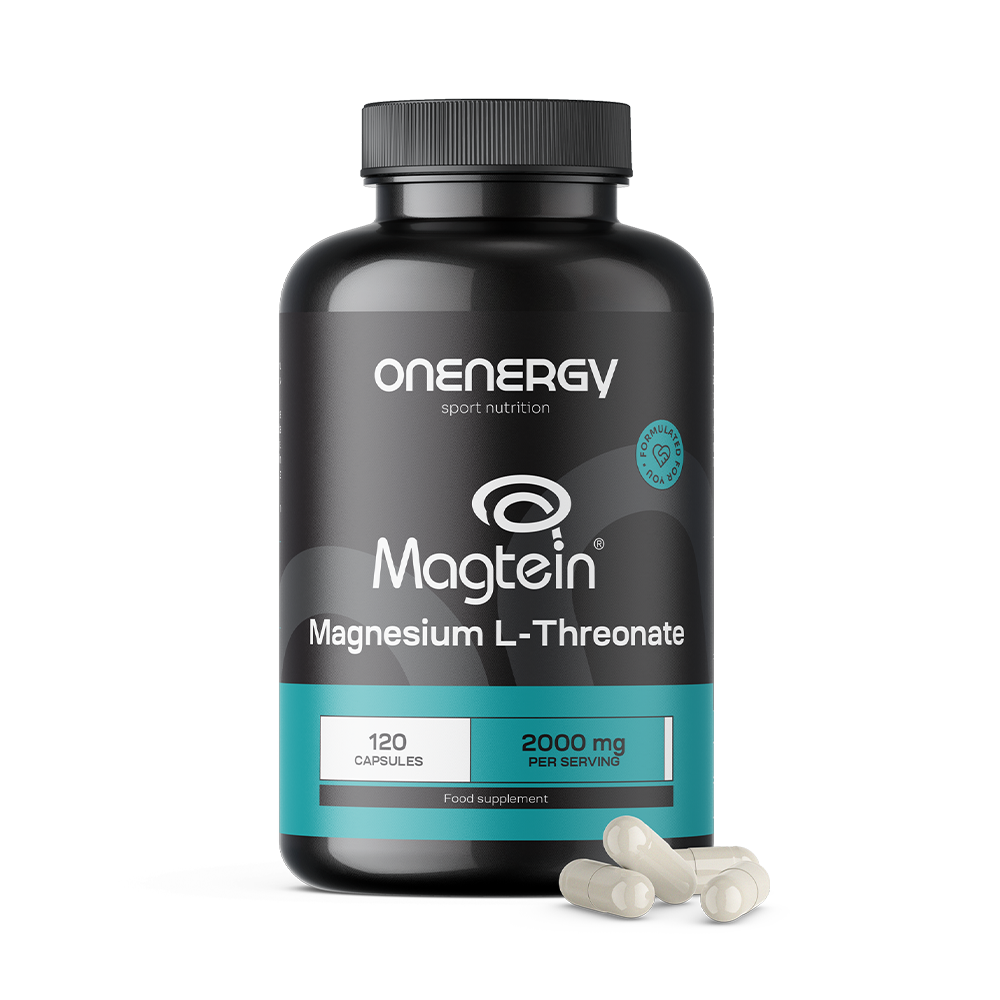 Magnesium L-Threonat Magtein® 2000 mg