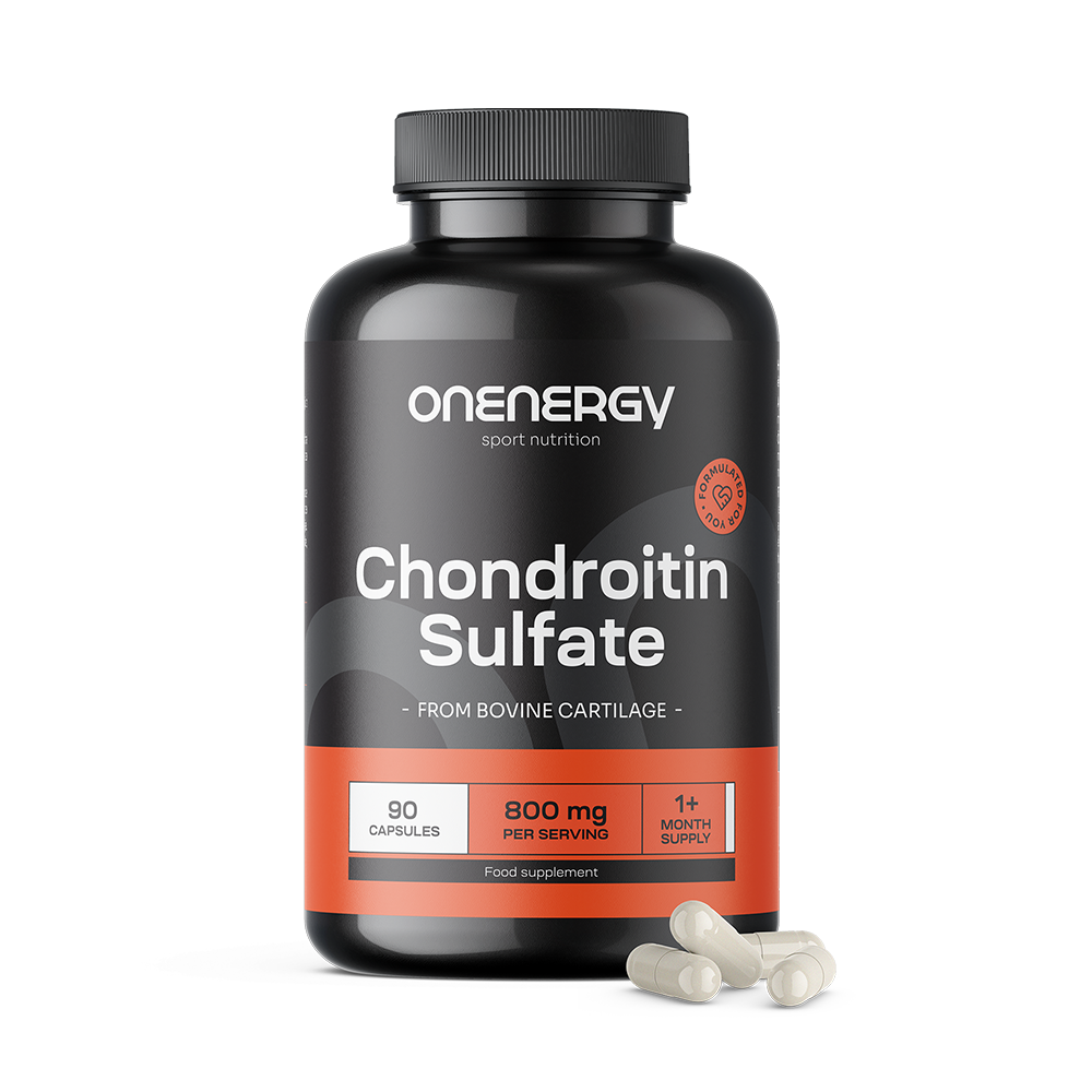 Chondroitinsulfat
