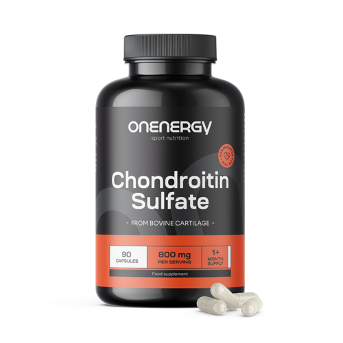 Chondroitinsulfat, 90 Kapseln