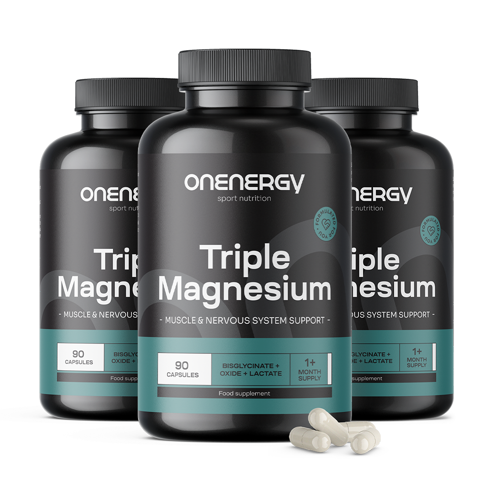 Trojni magnezij