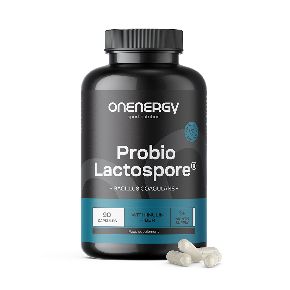 Probio Lactospore® – mikrobielle Kulturen