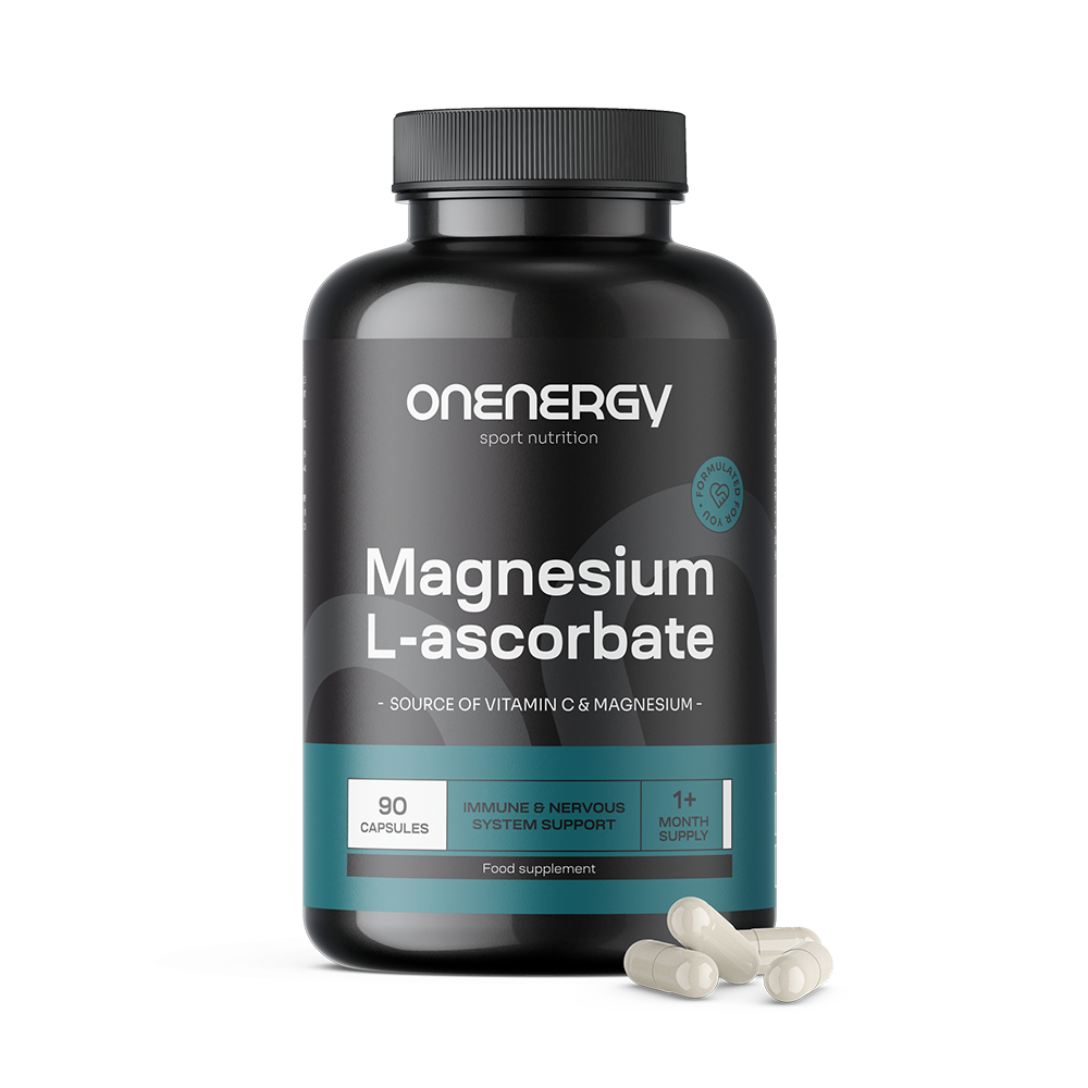 Magnesium-L-Ascorbat