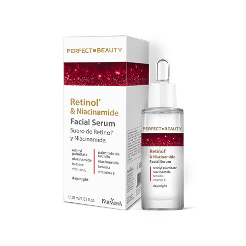 Gesichtsserum, 30 ml