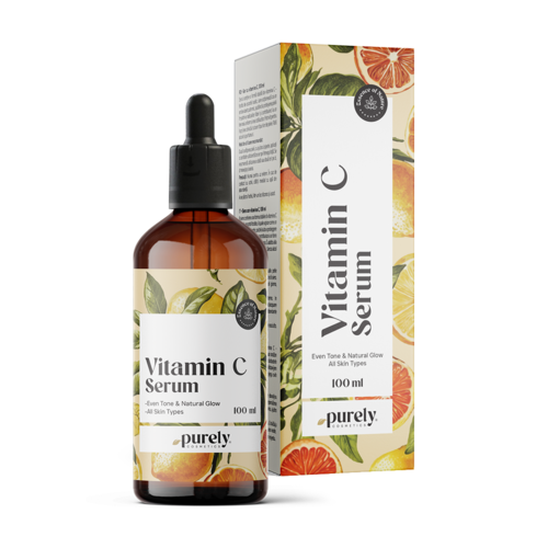 Vitamin-C-Serum, 100 ml