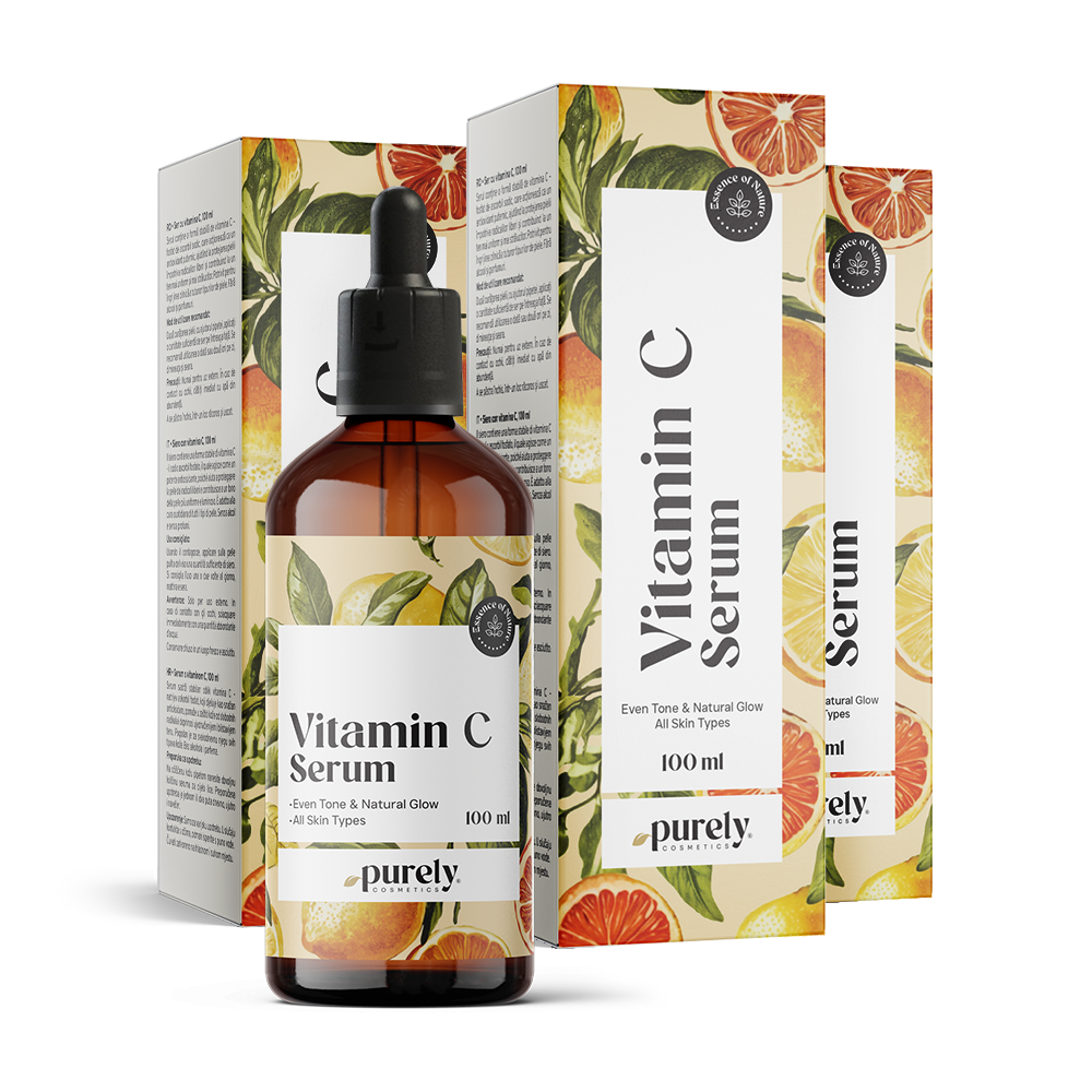 Vitamin-C-Serum