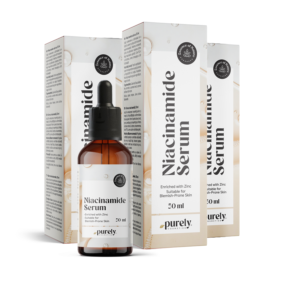 Serum mit Niacinamid