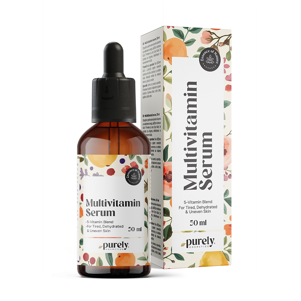 Multivitamin-Serum