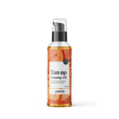 Tan Up Bräunungsöl, 150 ml