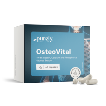 OsteoVital - Komplex.