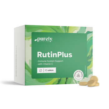RutinPlus - Immunsystem
