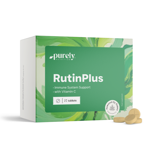 RutinPlus – Immunsystem, 75 Tabletten