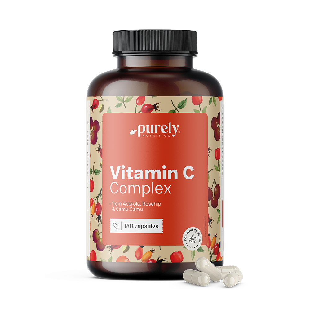 Vitamin C Komplex