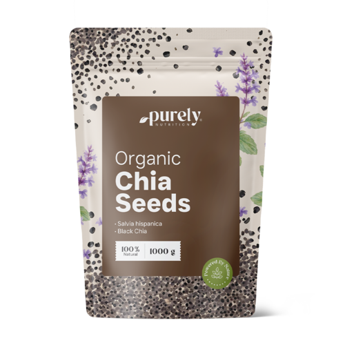 BIO Chiasamen, 1000 g