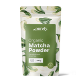 BIO Matcha Pulver, 100 g