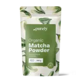 BIO Matcha Pulver, 100 g