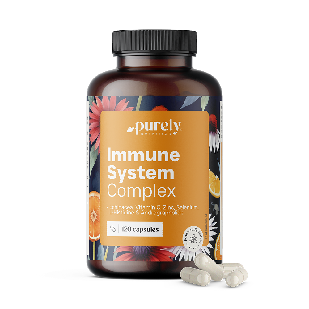 Komplex für das Immunsystem