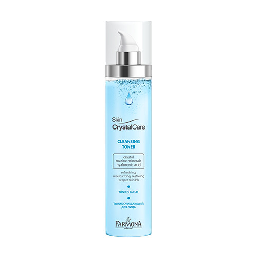 Gesichtswasser, 200 ml