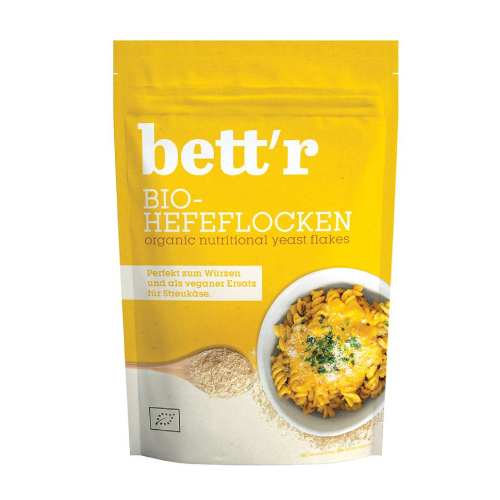 BIO Hefeflocken, 100 g
