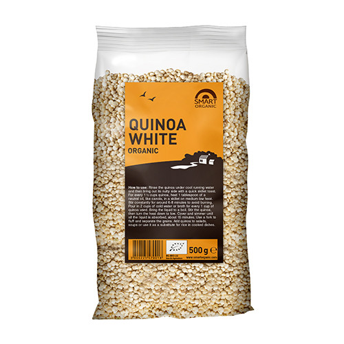 BIO Quinoa - weiß