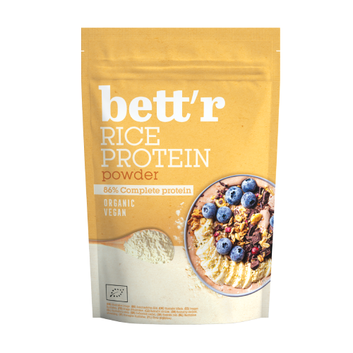 BIO Reisproteine, 200 g