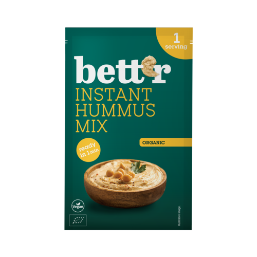 BIO Hummusmischung, 50 g