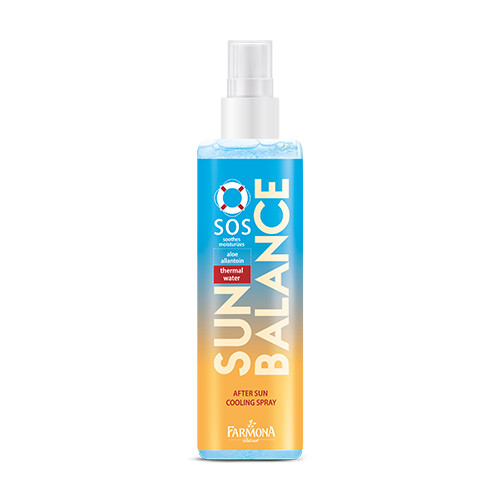 After-Sun-Spray, 200 ml