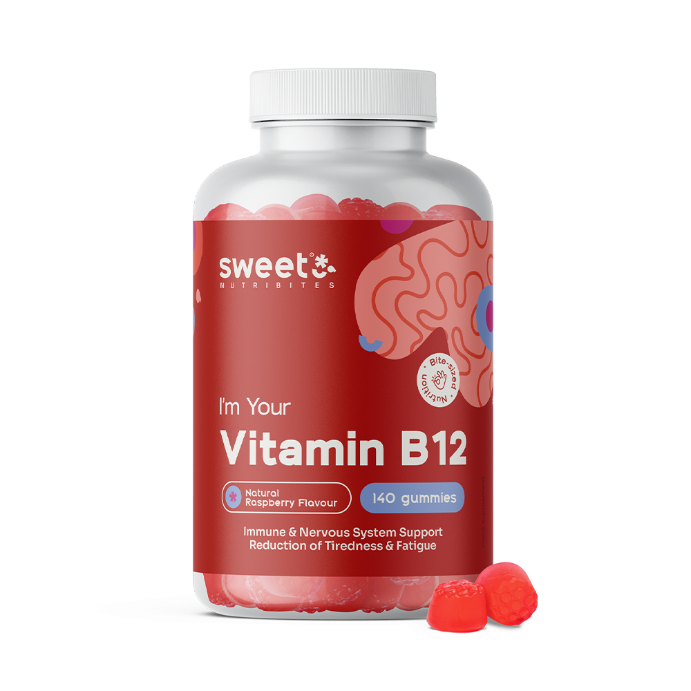 Vitamin B12 500 µg