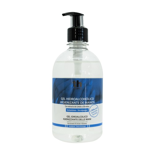 Alkoholischer Handreiniger, 500 ml