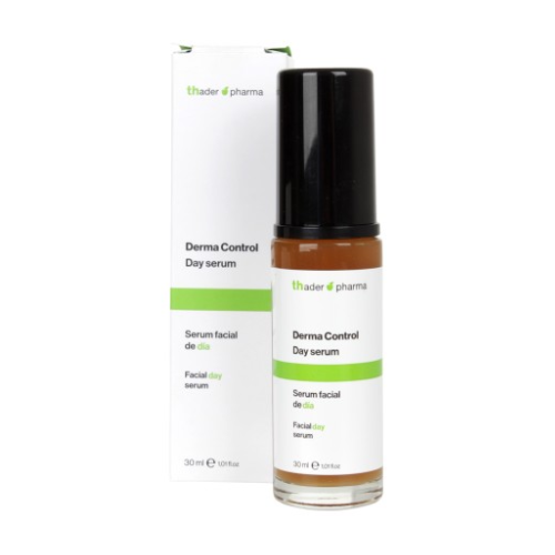 Tagesserum für das Gesicht, 30 ml