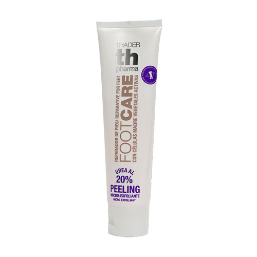 Fußpeeling, 90 ml