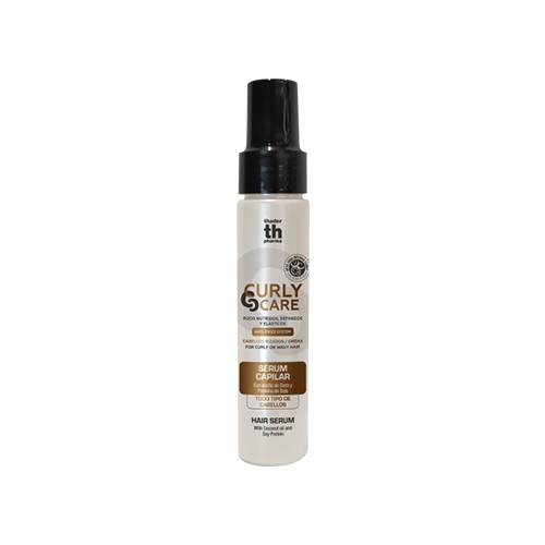 Lockenserum Curly Care, 60 ml
