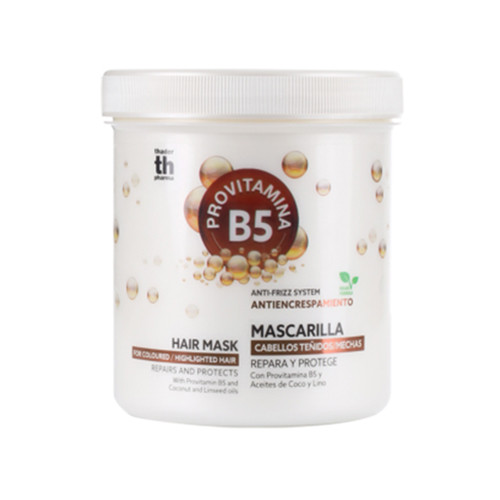 Maske für coloriertes Haar mit Provitamin B5, 700 ml
