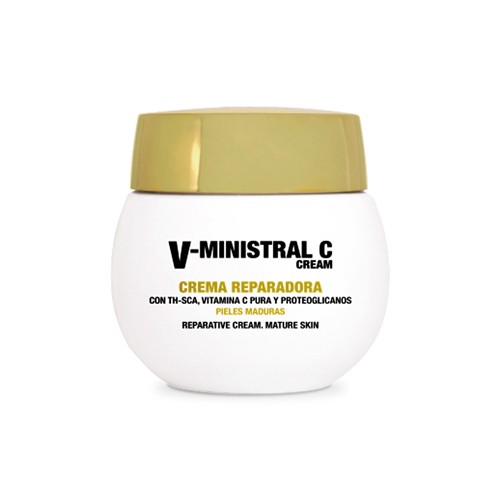 Regenerierende Gesichtscreme mit Schneckenschleim, 50 ml