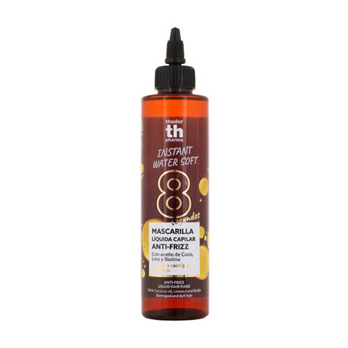 Regenerierende Maske für trockenes Haar, 200 ml