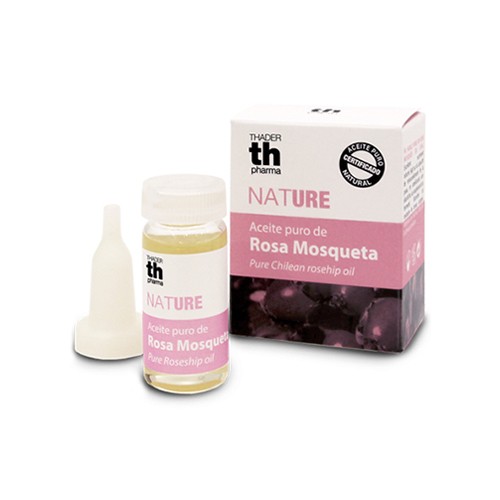 Rosa Moschata - Hagebuttenöl, 10 ml