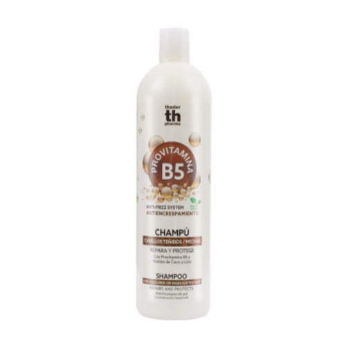 Shampoo für coloriertes Haar mit Provitamin B5, 1000 ml