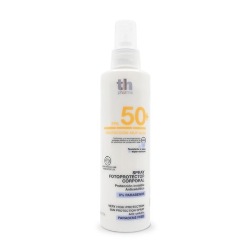 Sonnenschutzspray LSF 50+, 200 ml