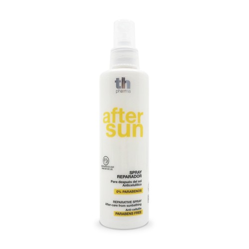 Spray nach dem Sonnenbad, 200 ml