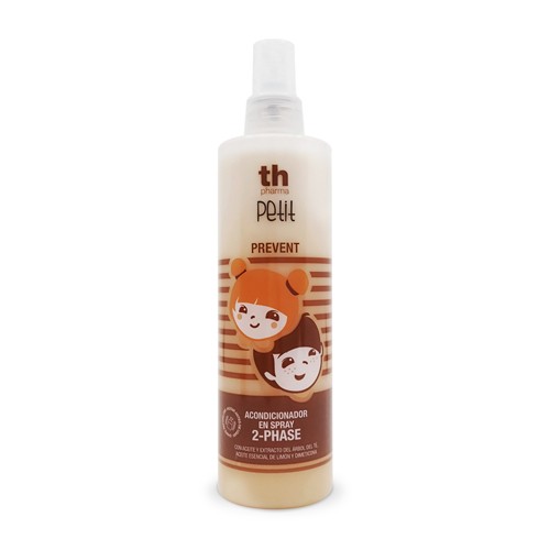 Vorbeugendes Haarspray für Kinder, 300 ml