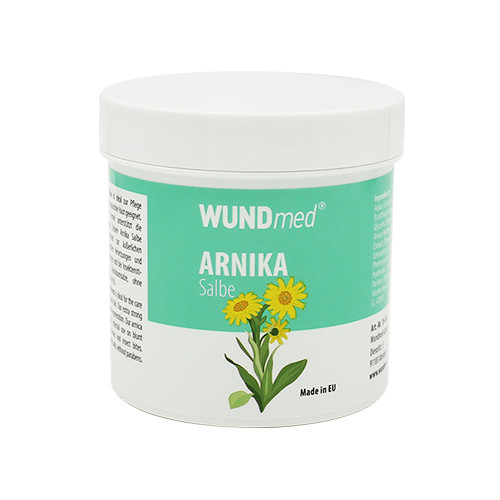 Arnika Salbe, 250 ml