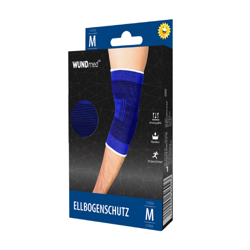 Ellbogenschutz, Größe M, 1 Stück