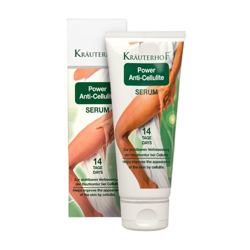 Hautstraffendes Serum, 100 ml