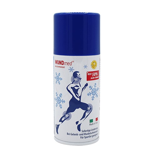 Kühlspray, 150 ml