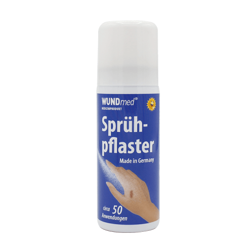 Sprühpflaster, 40 ml