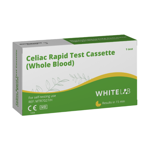 Schnelltest auf Zöliakie, 1 Test