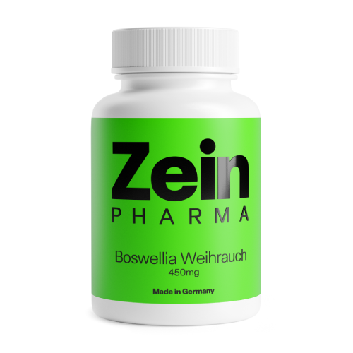 Boswellia 450 mg, 120 Kapseln