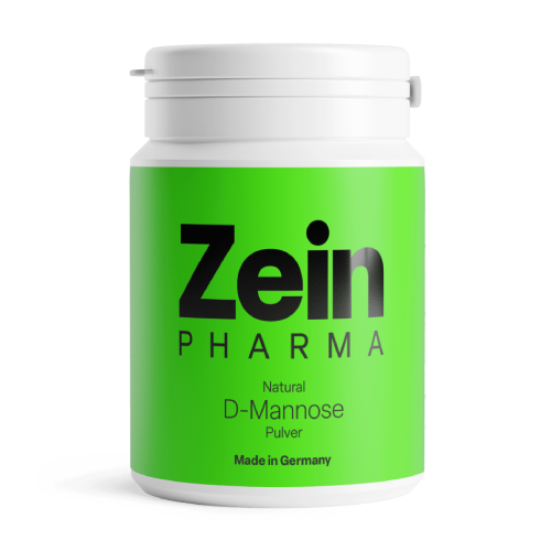 Natürliche D-Mannose, 100 g