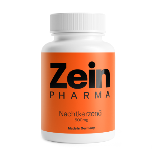 Nachtkerzenöl, 180 Weichkapseln