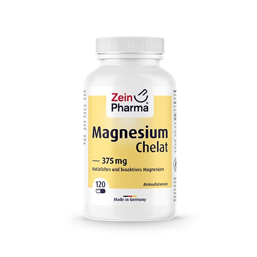 Magnesiumchelat